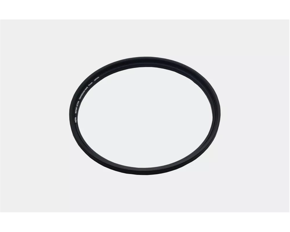 Hoya Instant Action Conversion Ring – 62 mm
