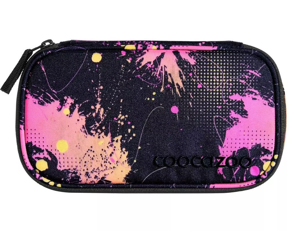 Coocazoo Schlamperetui Colour Drift 6 x 24 x 11 cm, 1.5 l