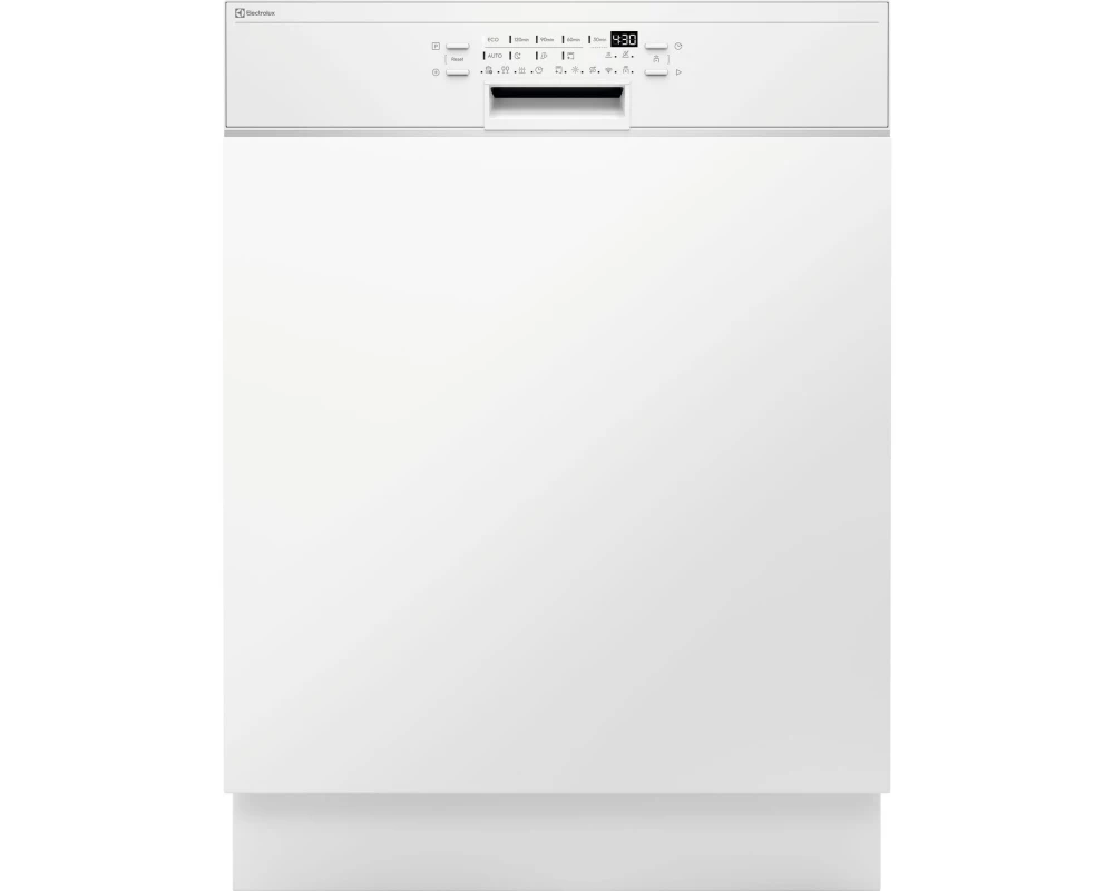 Electrolux Einbaugeschirrspüler GA60LIWE Integrierbar