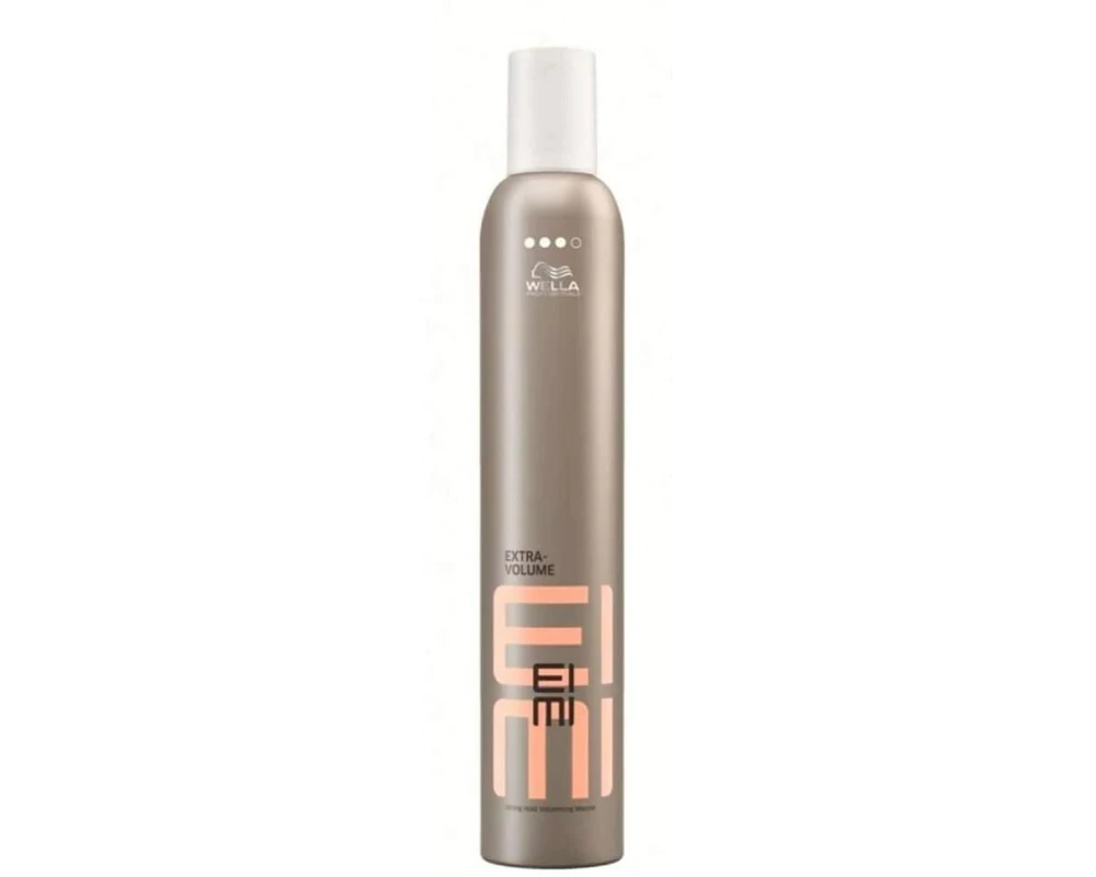 wella Haarschaum Eimi Extra Volume 500 ml