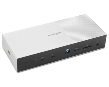 Kensington SD5000T5 Thunderbolt 5 Docking Station for Monitor, Workstation