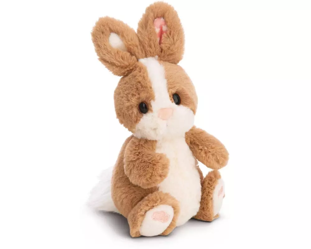 Nici Green Kuscheltier Hase Hopsala 18 cm