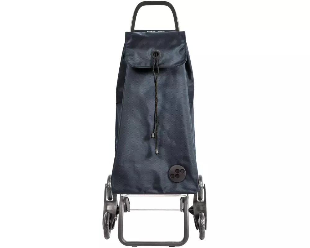 Rolser Einkaufstrolley I-Max MF 6L Grau