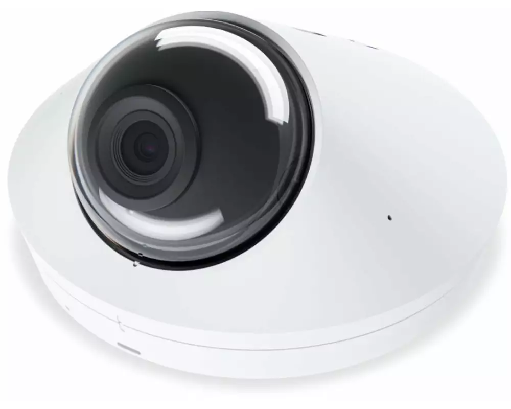 Ubiquiti Netzwerkkamera UVC-G4-DOME 3er Set