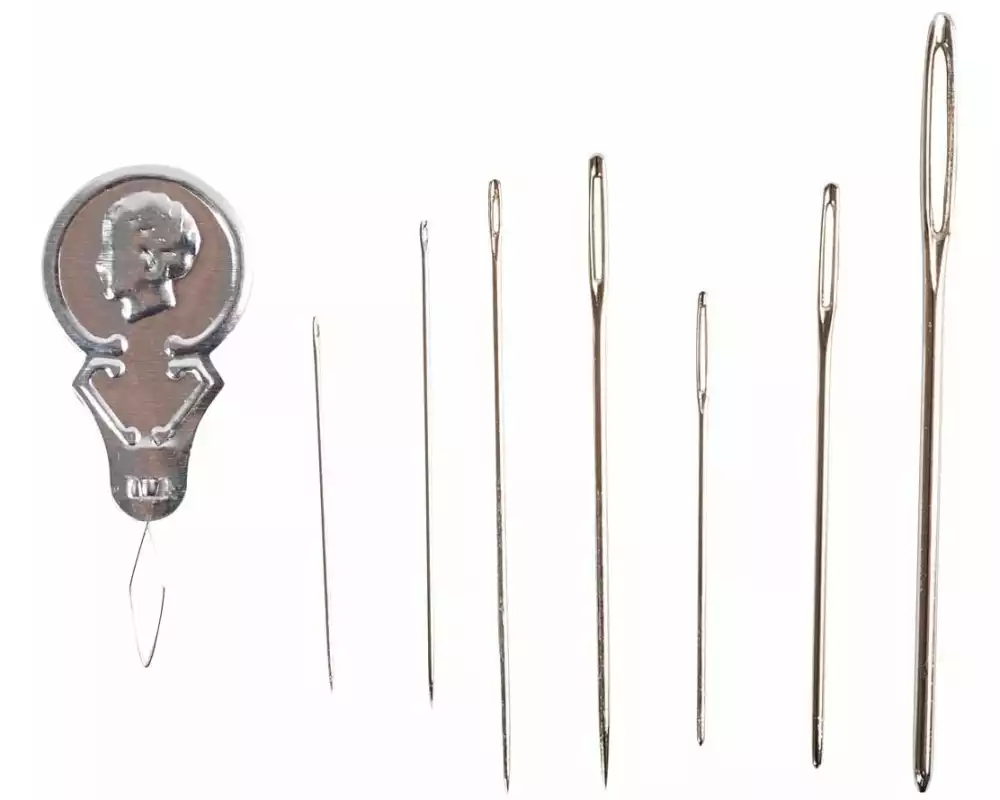 Creativ Company Nähset 3.8 - 7 cm