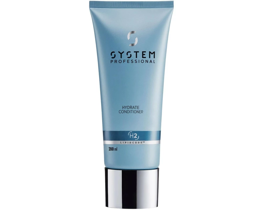 SYSTEM PREOFESSIONAL Hydrate Conditioner H2 200 ml
