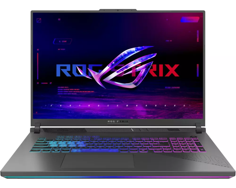ASUS Notebook ROG Strix G18 G814PP-S8014W