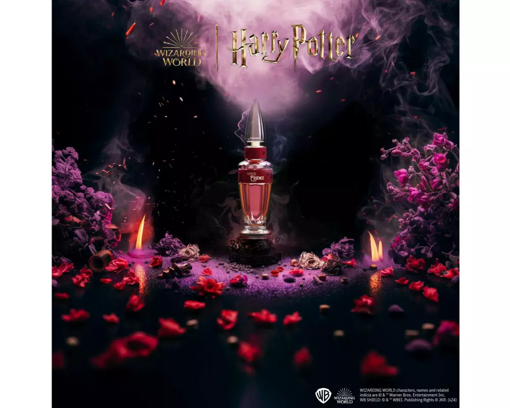 Harry Potter Magical Essence Magical Essence Courage 30 ml