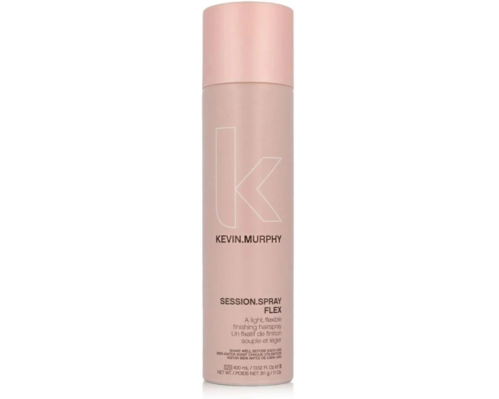 KEVIN MURPHY Session Spray Flex 400 ml
