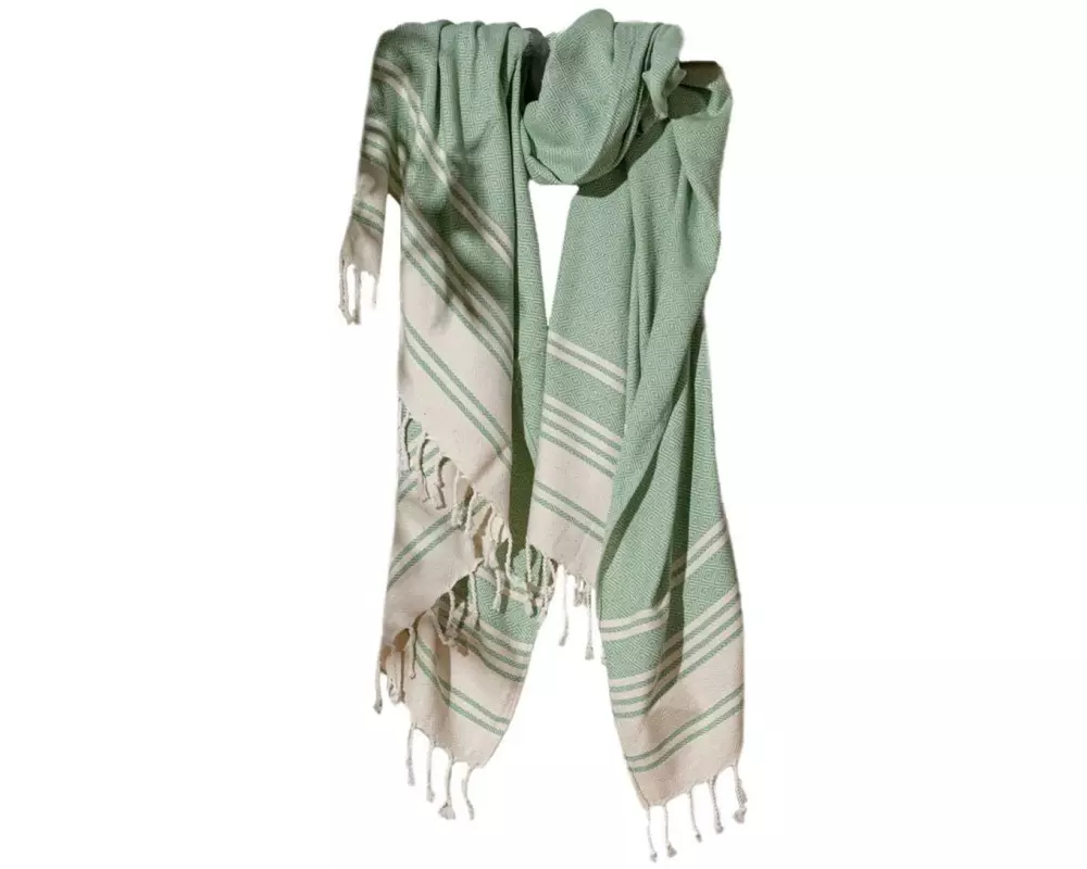 Foutastic Strandtuch New Diamond Apple