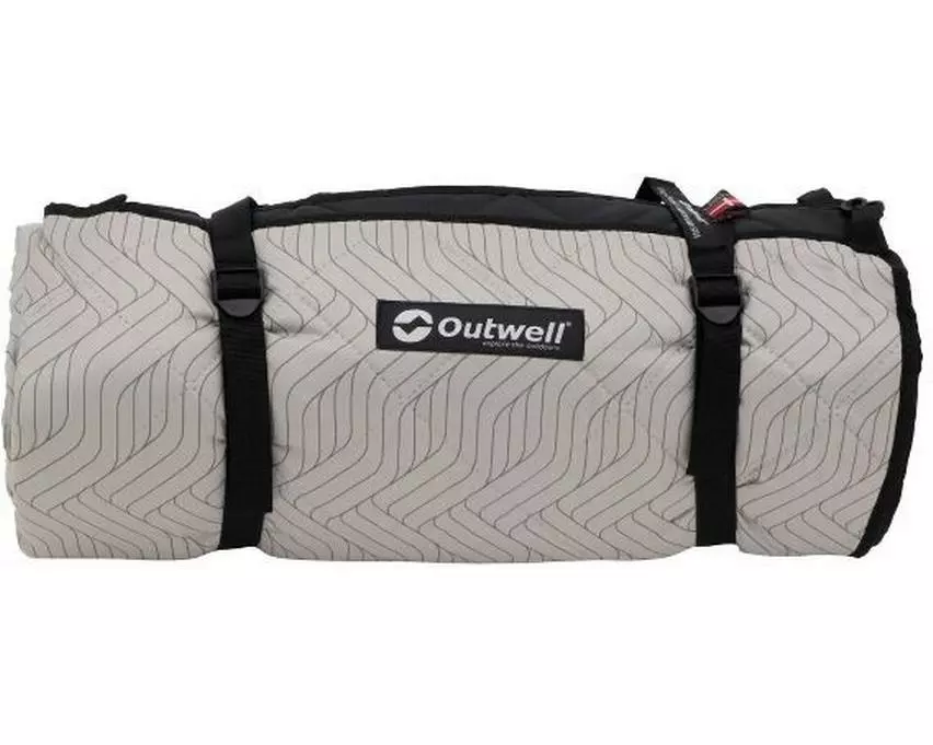 Outwell Zeltteppich Cozy Carpet Newburg / Waystone 240