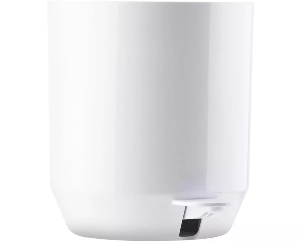 Zone Denmark Treteimer Suii 4 l White