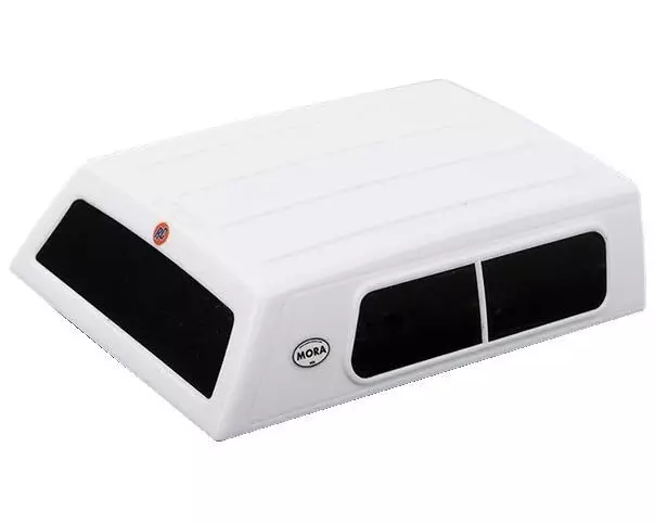 RC4WD Modellbau Pickup Verdeck «Mojave Topper» Trail Finder 2 1:24