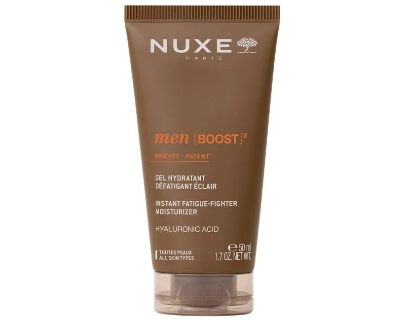 NUXE Men Feuchtigkeitsgel 50 ml
