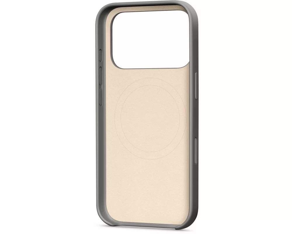 Apple Beats Case MagSafe iPhone 17 Pro Granite Gray