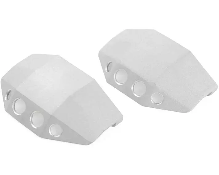 RC4WD Modellbau-Diffabdeckung Style A Vanquish Currie Axle F9