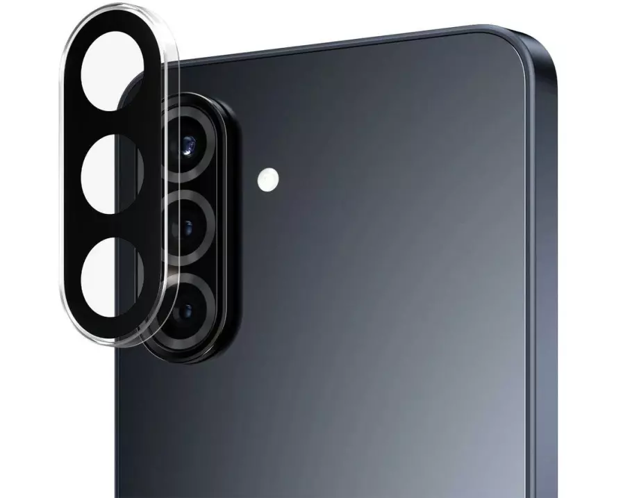 Panzerglass Lens Protector Rings HOOPS Samsung Galaxy A56