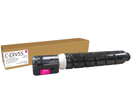 Xerox Everyday Remanufactured Standard Yield Laser Toner Cartridge