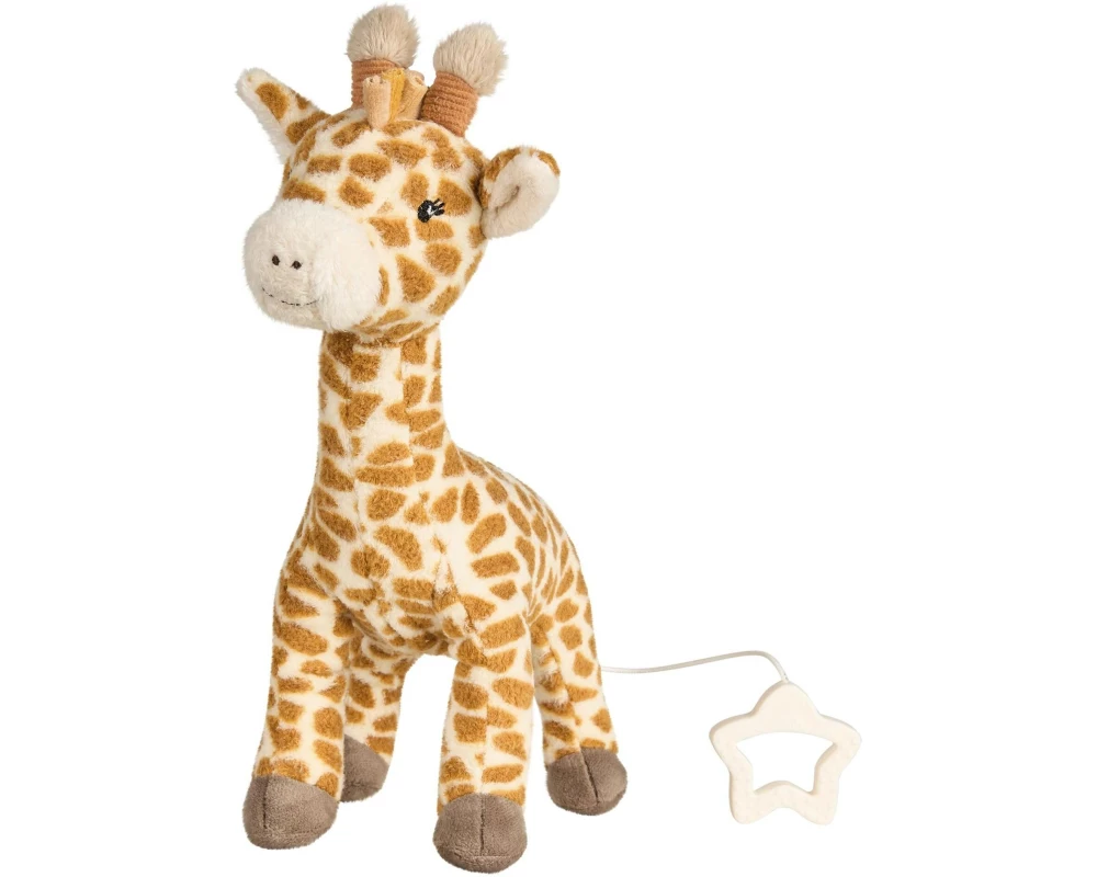 Sterntaler Spieluhr Giraffe Kaya M