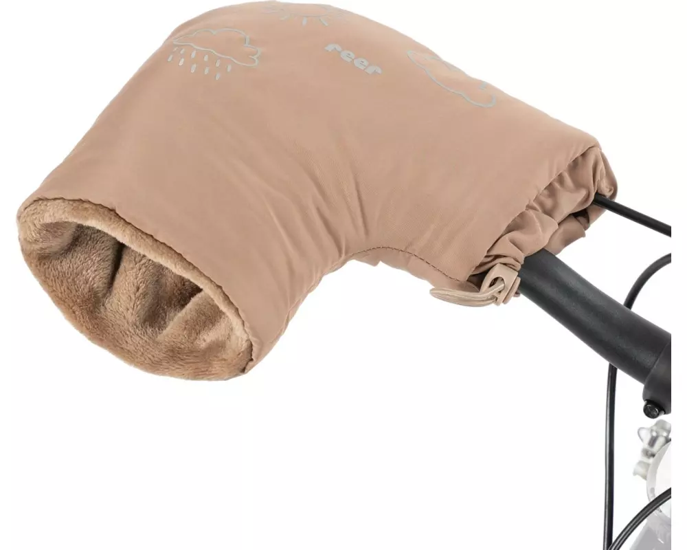 reer Lenkerstulpen 1 Paar