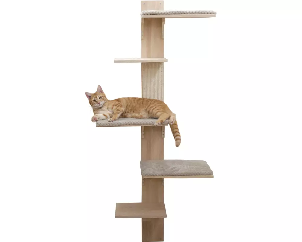 Kerbl Kratzbaum Timber