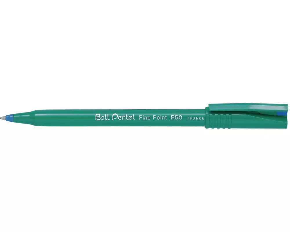 pentel Gelschreiber 0.4 mm, Grün