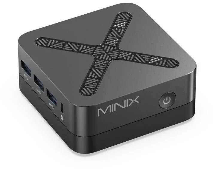 Minix NEO Z95 Windows 11 Pro