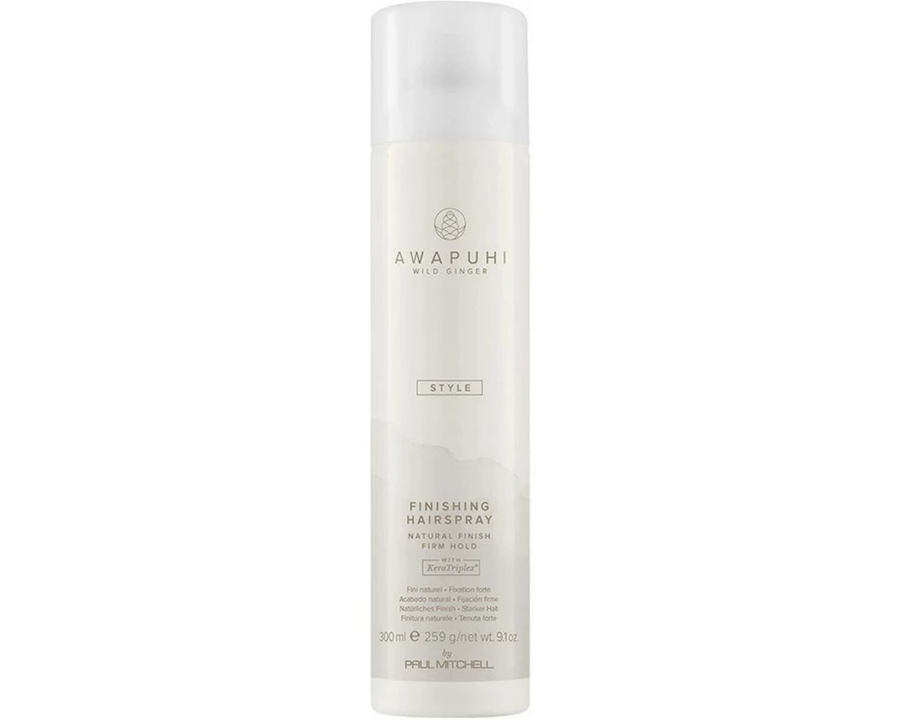 awapuhi wild ginger Awapuhi Wild Ginger Finishing Hairspray 300 ml