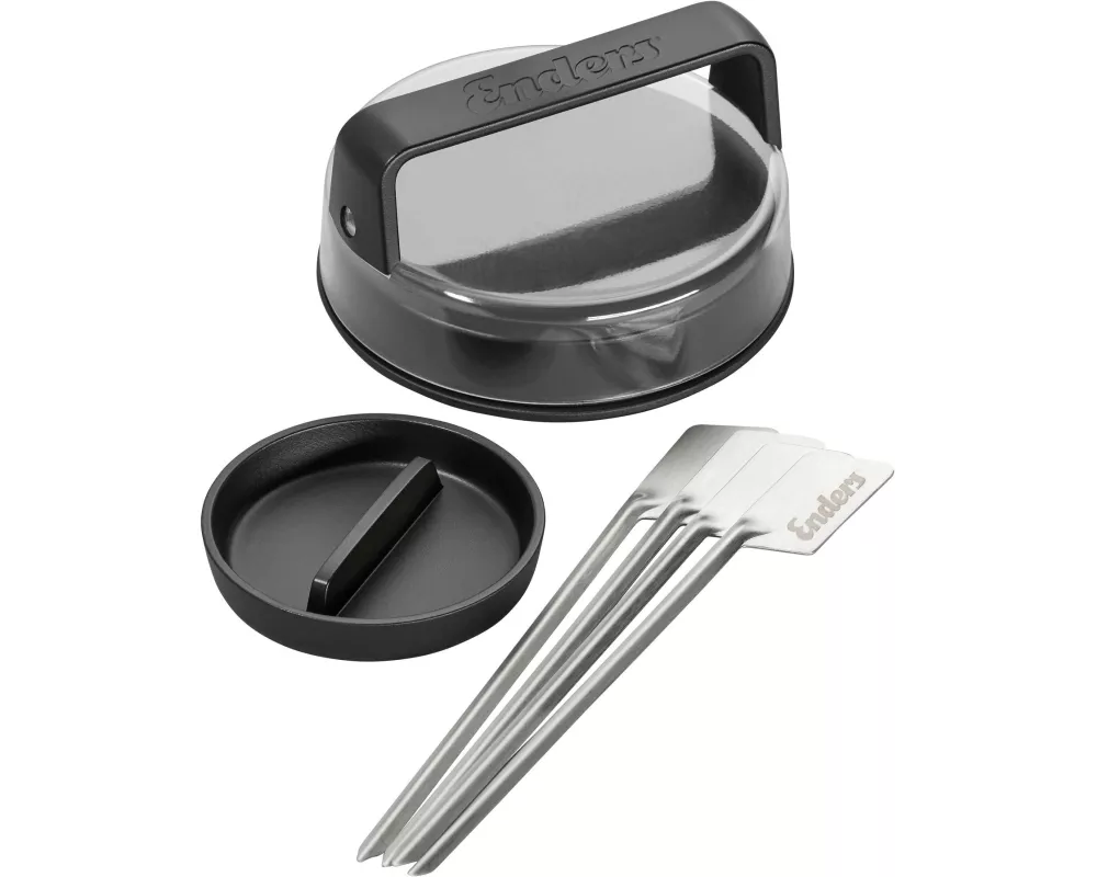 Enders Premium Burgerset