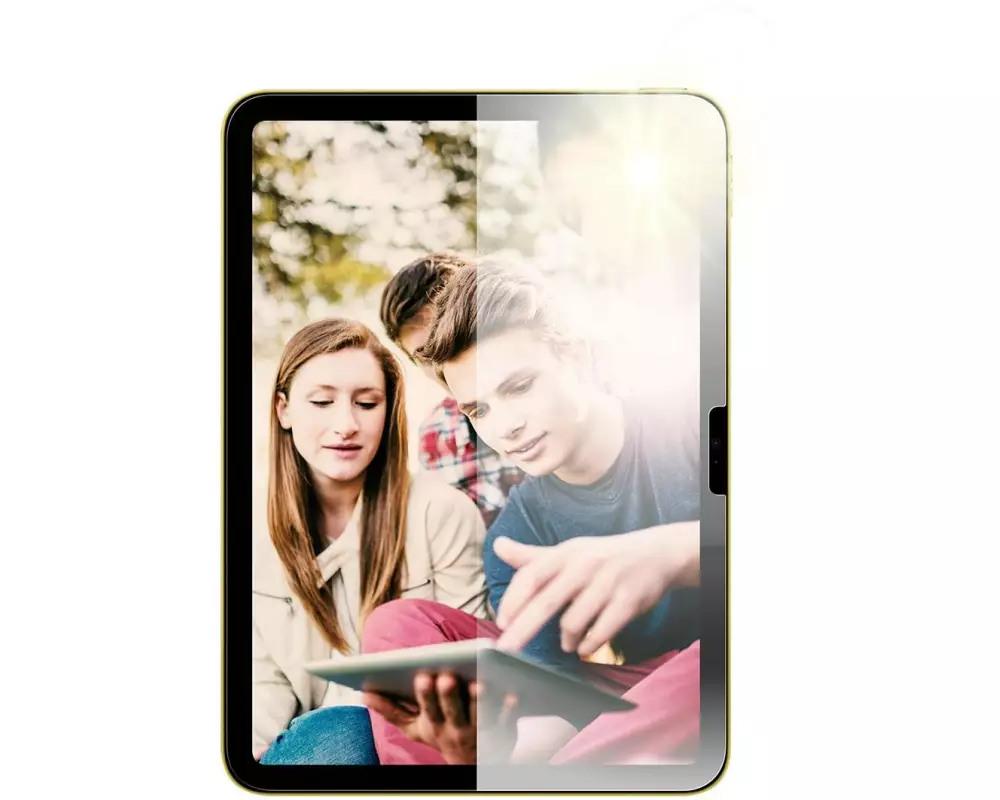 Panzerglass Armor iPad 11" (2025) | 10.9" (2022) 11 "