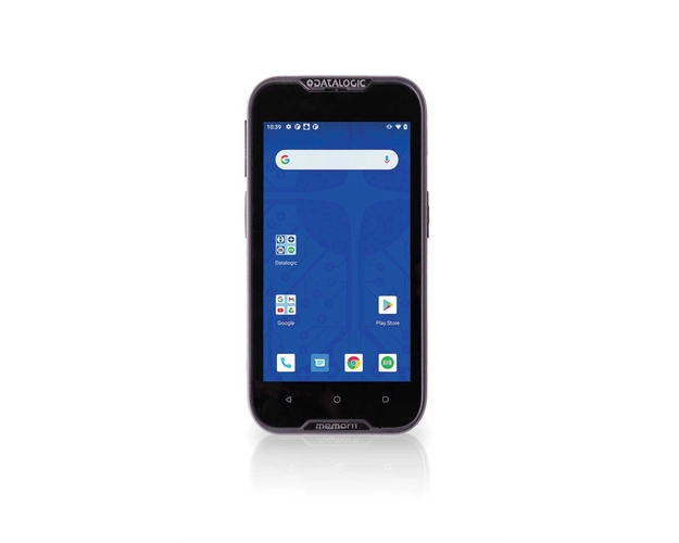 Datalogic Memor 11 Rugged Handheld Terminal