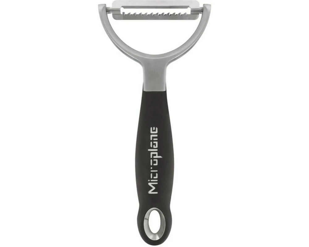 Microplane Julienneschneider Gourmet Prof Y Schwarz