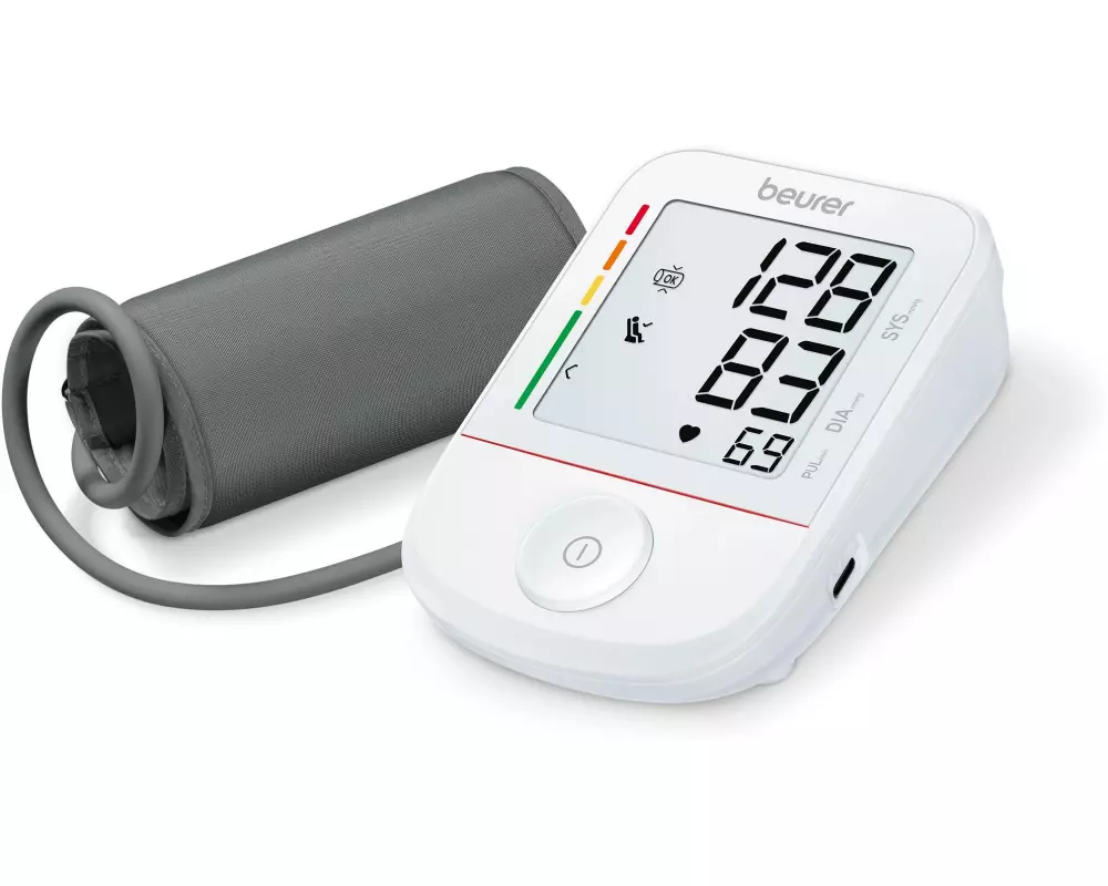 Beurer Blutdruckmessgerät BM 38