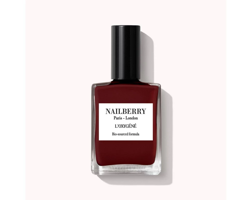 NAILBERRY L'Oxygéné Grateful Grateful
