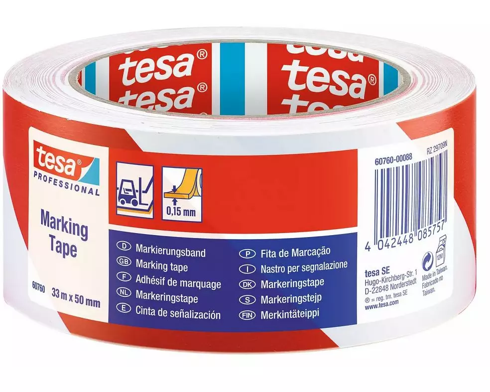 tesa Absperrband Professional