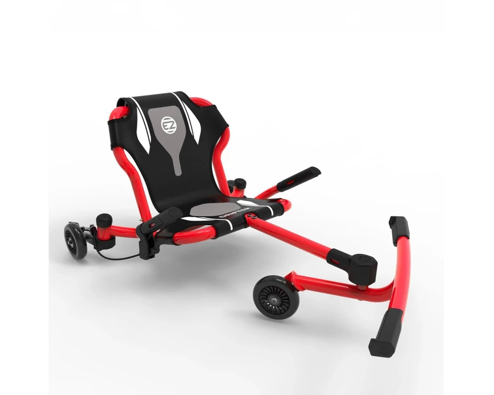 EzyRoller Dreirad EzyRoller Drifter X Rot