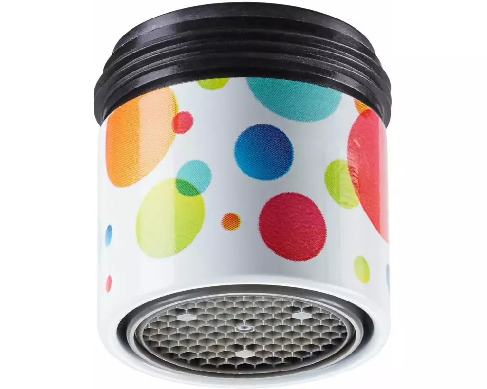 NEOPERL Strahlregler «Spots» PCA, M22 x 1 / M24 x 1