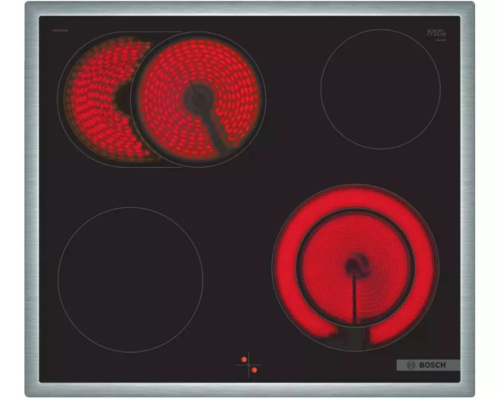 Bosch Elektrokochfeld NKN645GA2E