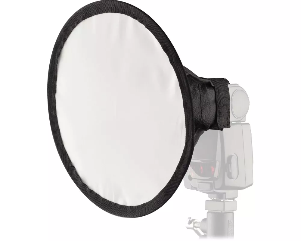 Westcott Softbox PocketBox Round 8.5"