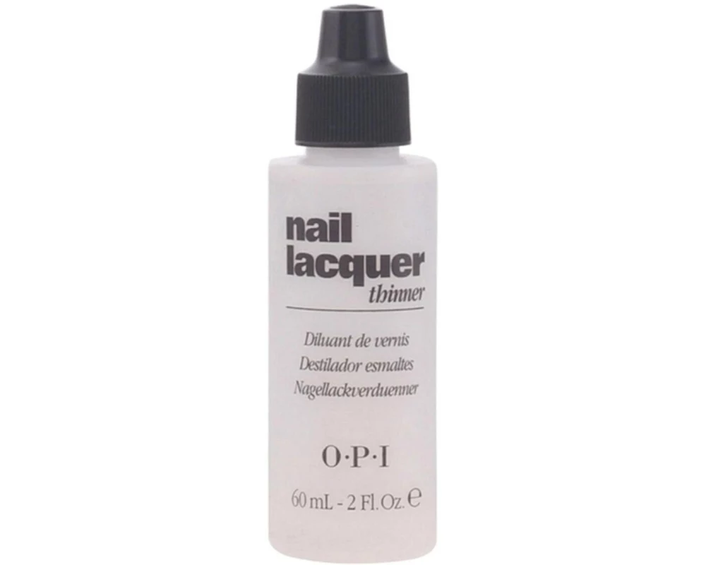 OPI Nail Lacquer Thinner 60 ml
