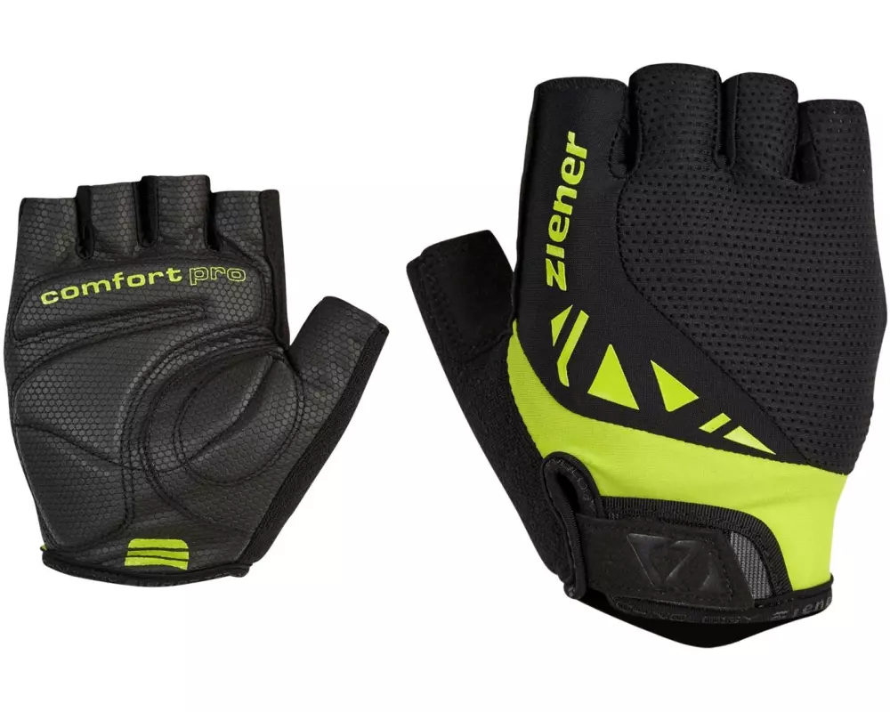 Ziener Velohandschuhe CLAASS-Z Gr. 8.5