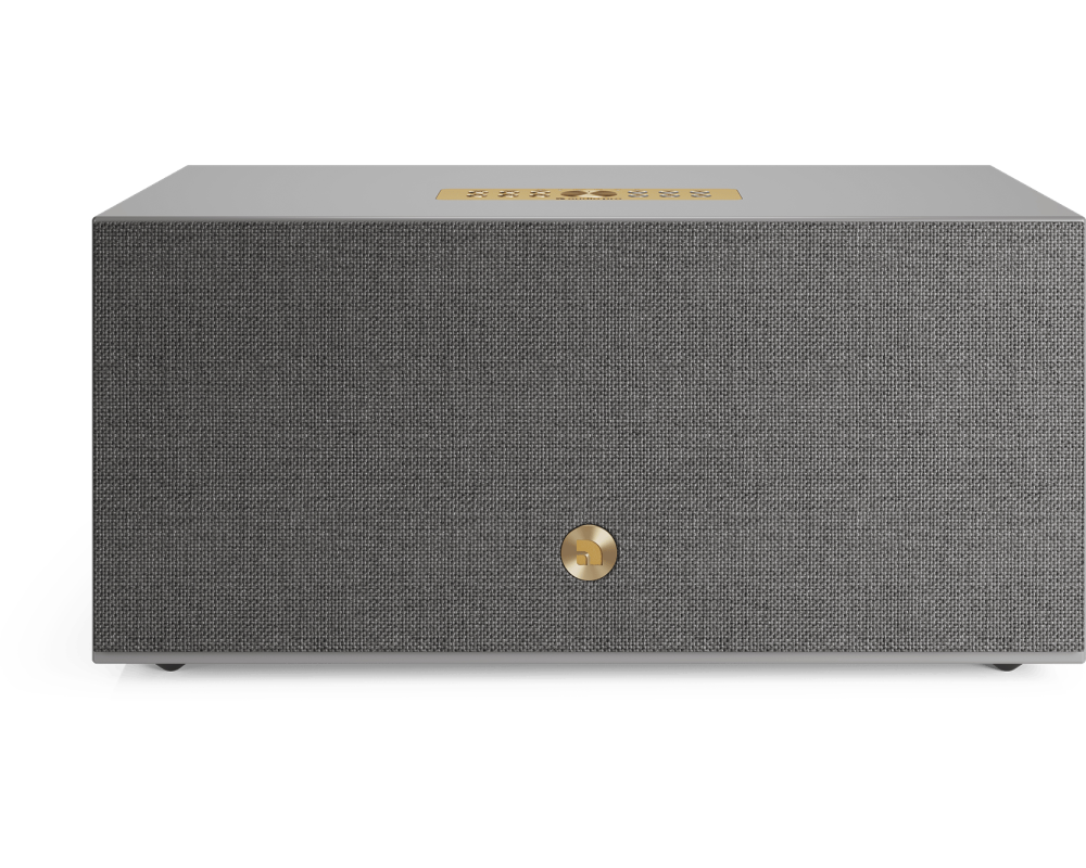AUDIO PRO C20 W 15395 Multiroom-Speaker, Grey
