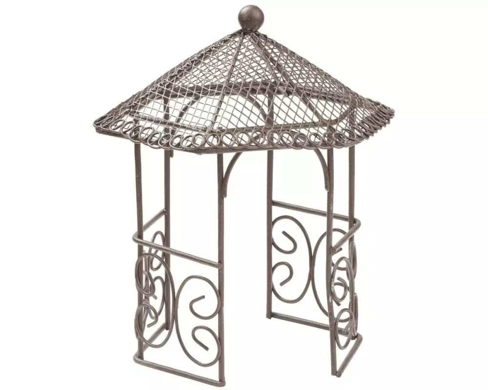 HobbyFun Mini-Utensilien Pavillion 14 cm