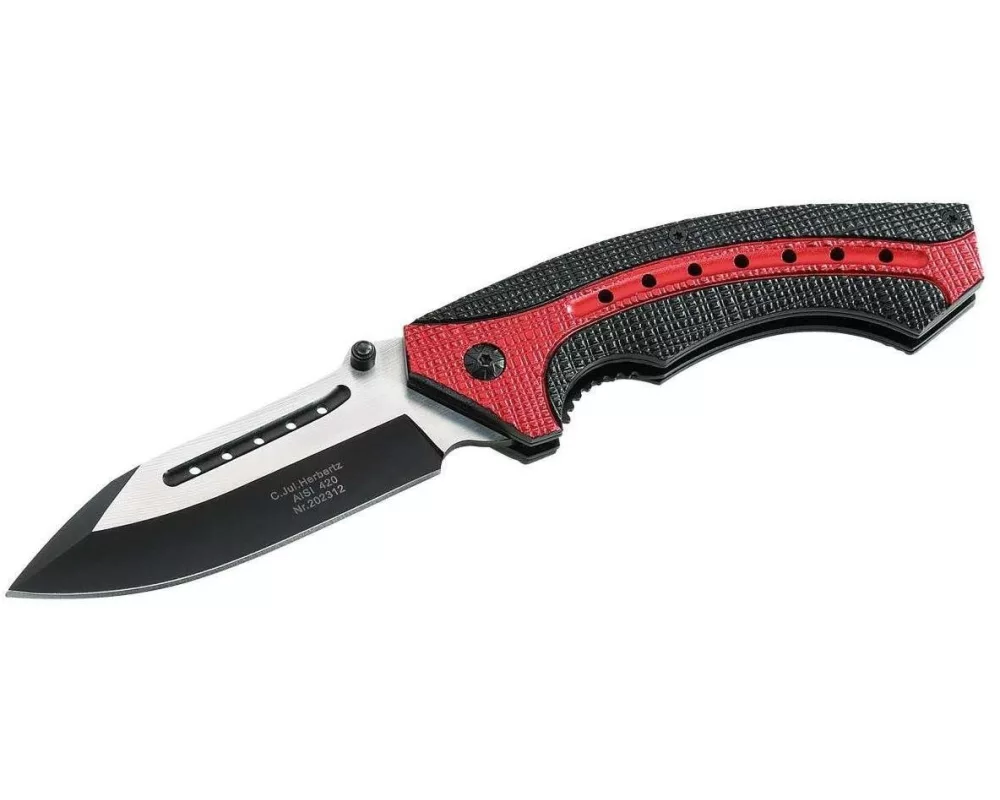 Herbertz Taschenmesser