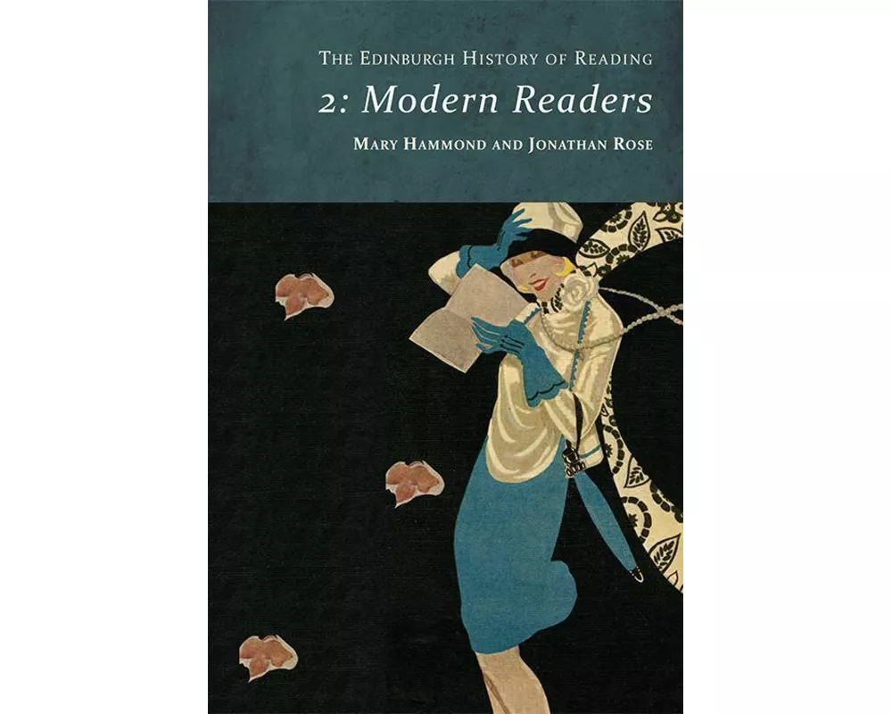 The Edinburgh History of Reading