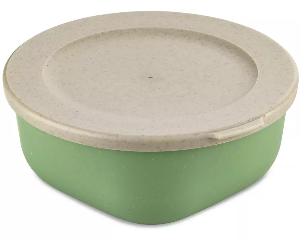 Koziol Vorratsdose Connect 0.7 l, Grün