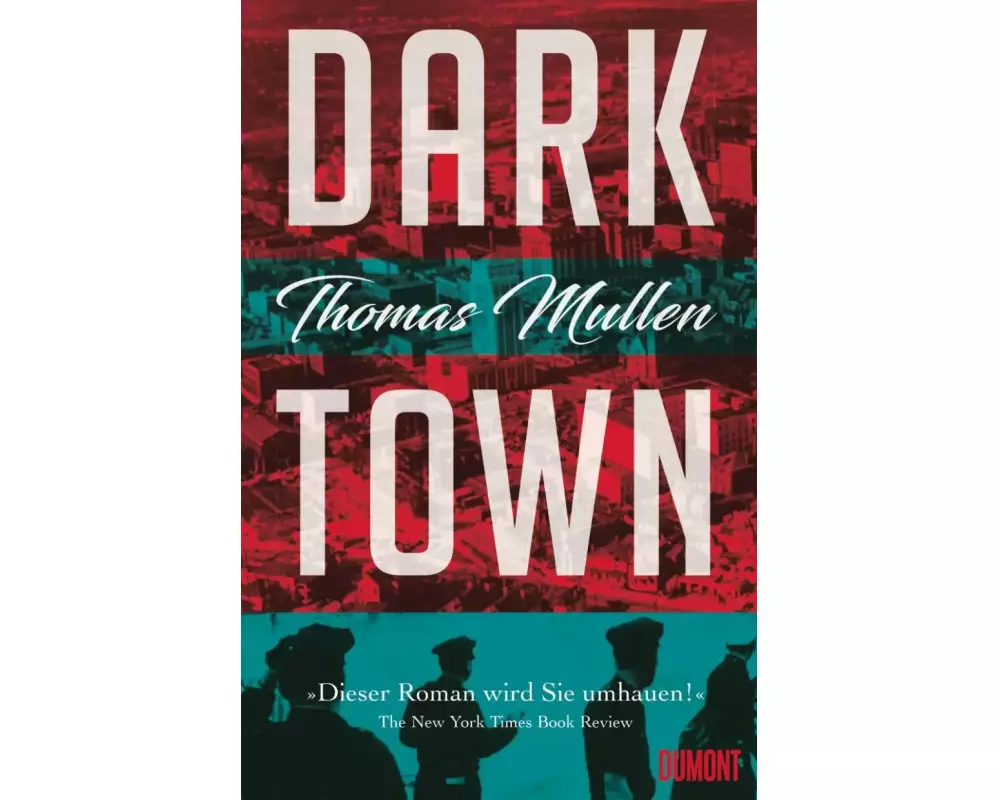 Darktown (Darktown 1)