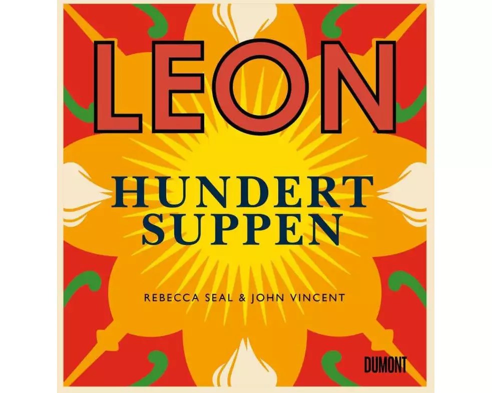 Leon. Hundert Suppen