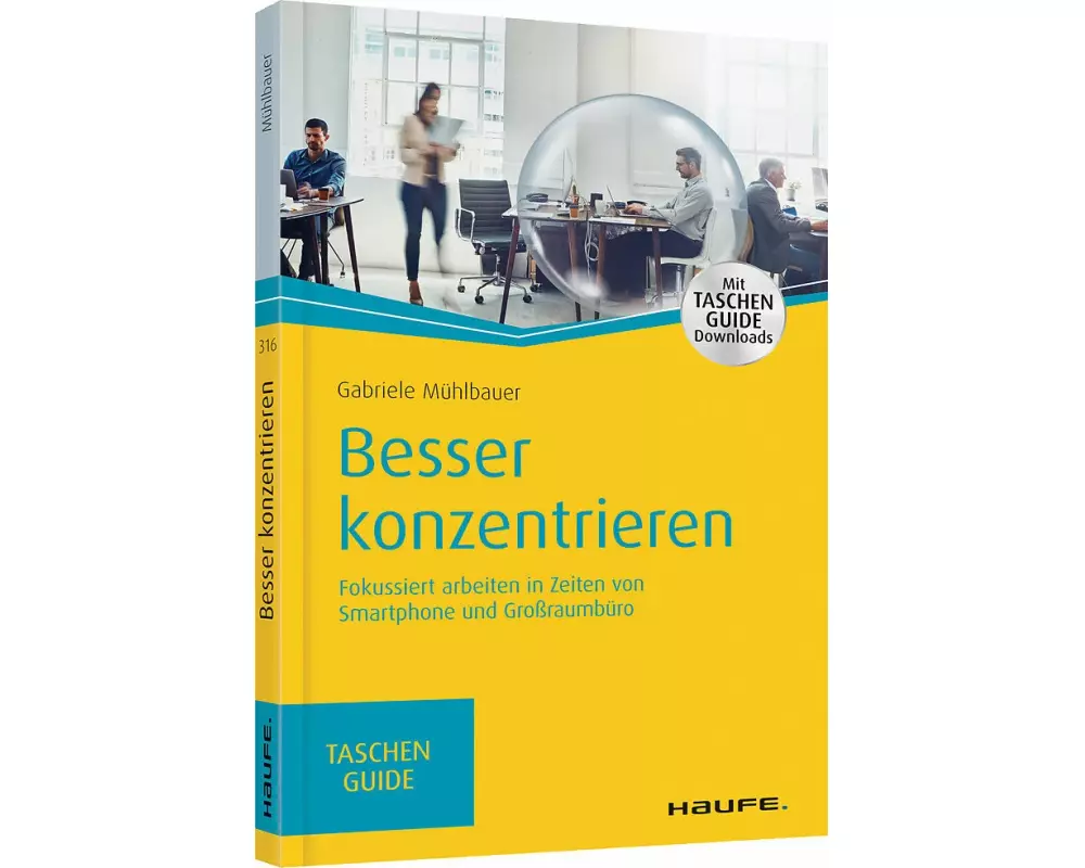 Besser konzentrieren