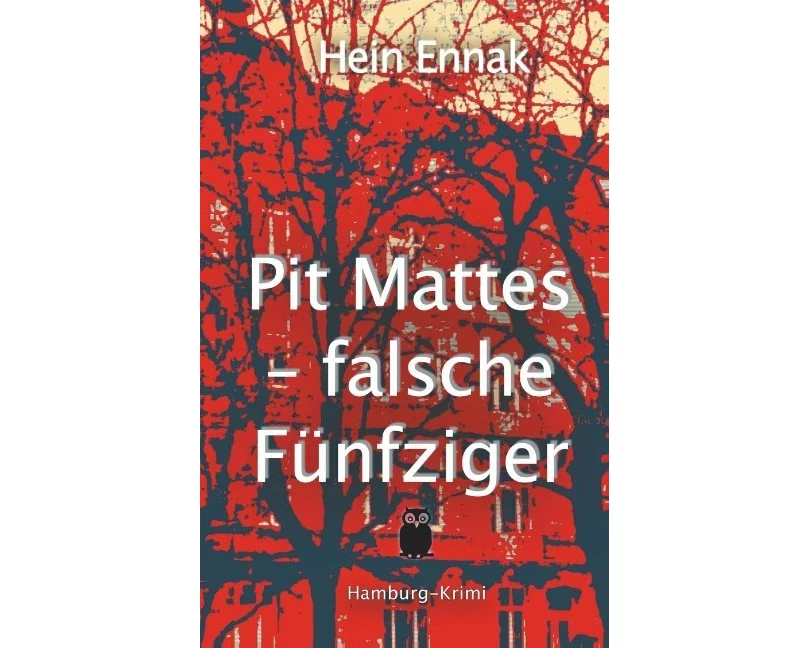 Pit Mattes - falsche Fünfziger
